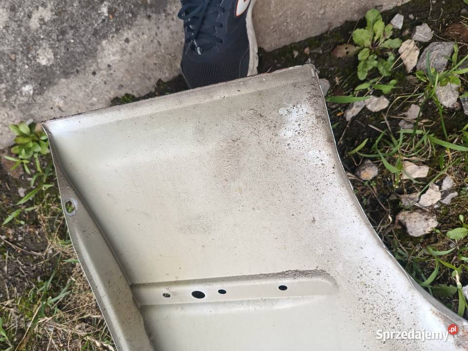 Błotnik E46 polift touring sedan Chorzów sprzedam