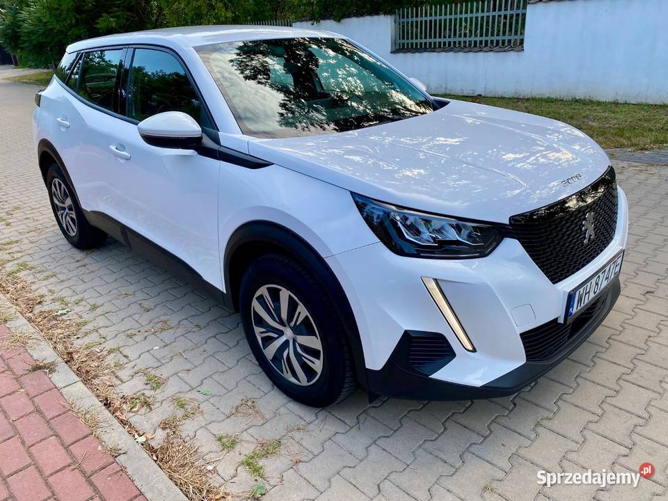 12 Benzyna BEZWYPADKOWY IDEAŁ RADAR CARPLAY Warszawa