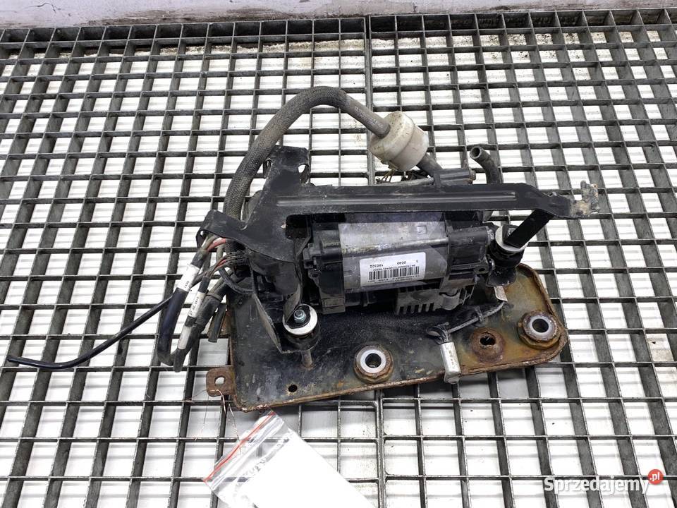 POMPA ZAWIESZENIA VOLVO S90 II 15155000872 podkarpackie