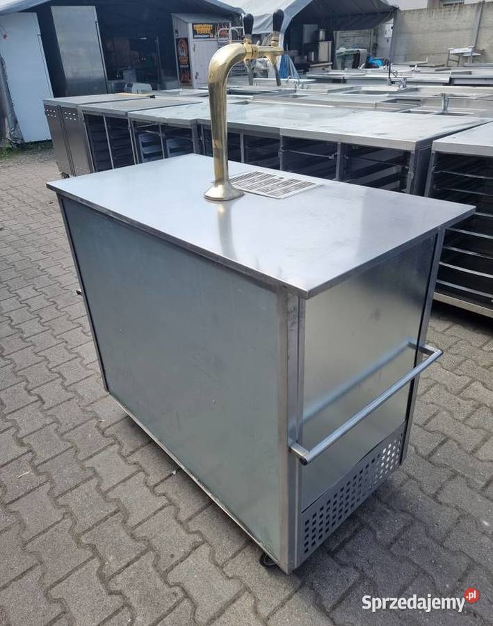 Nalewak Do Piwa Piwo Z Beczki Keg Rollbar S429 N