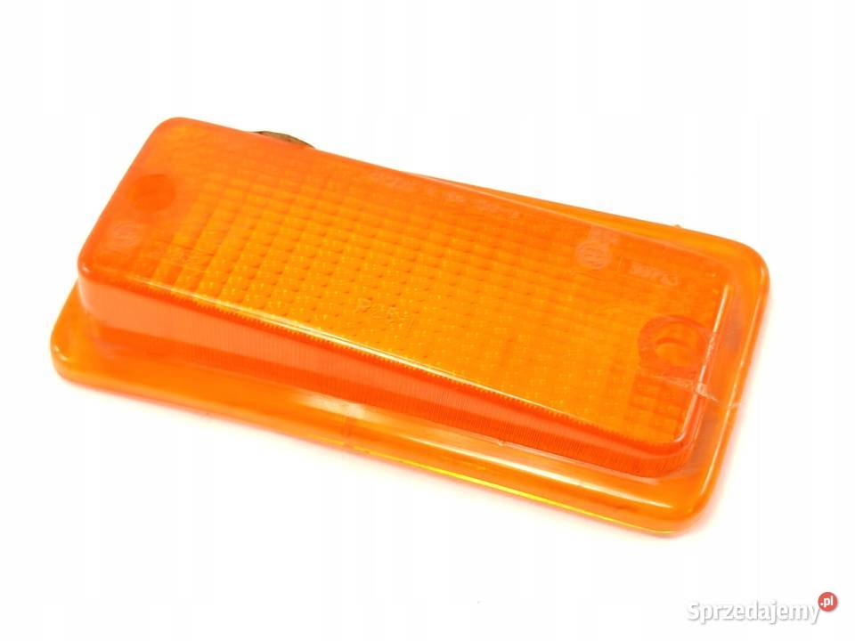 KLOSZ KIERUNKOWSKAZU PRAWY PRZÓD FIAT 126 P BIS