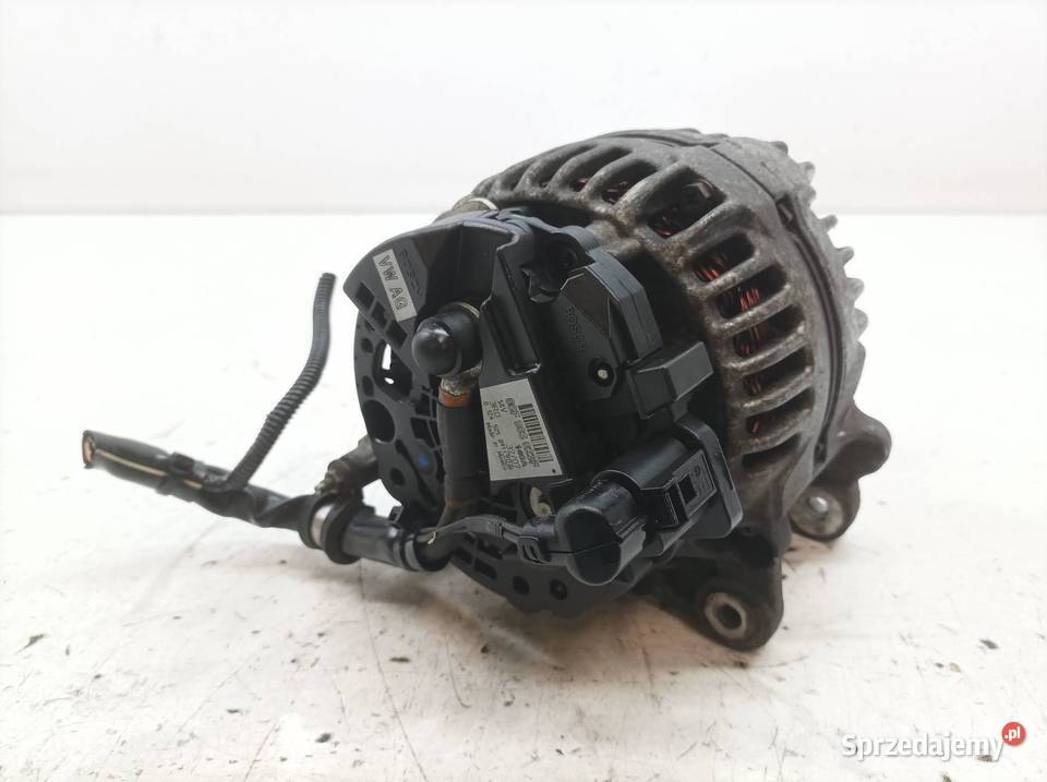 ALTERNATOR 06F903023F 0124525091 16 8V VW sprzedam