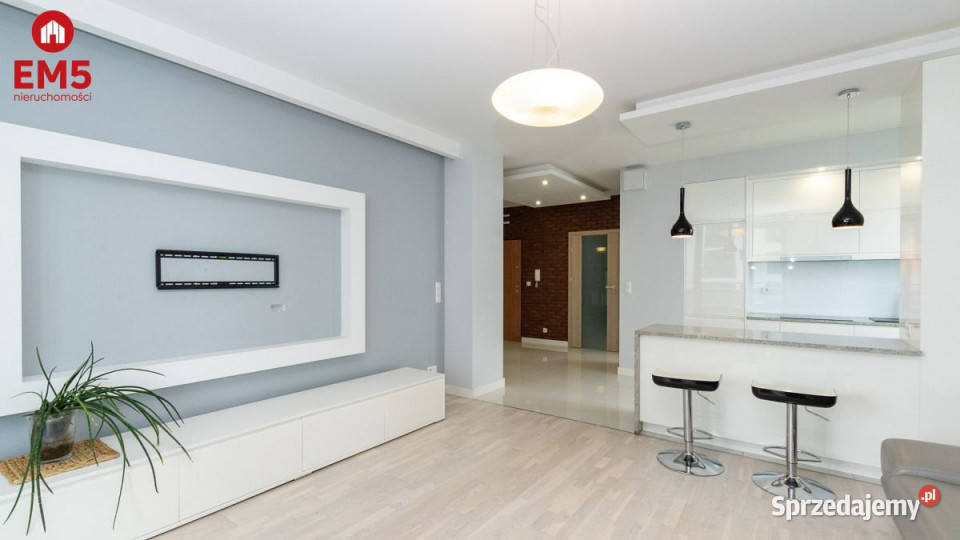 Mieszkanie 683m2 3 pokojowe Białystok Piętro 7 sprzedam