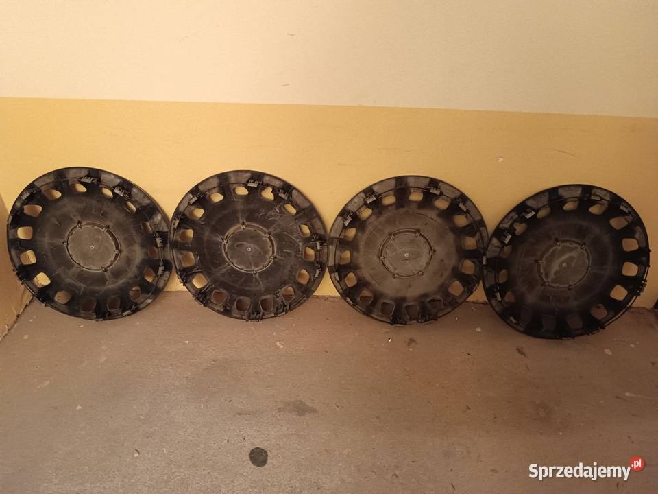 Kołpaki ford 16 sprzedam