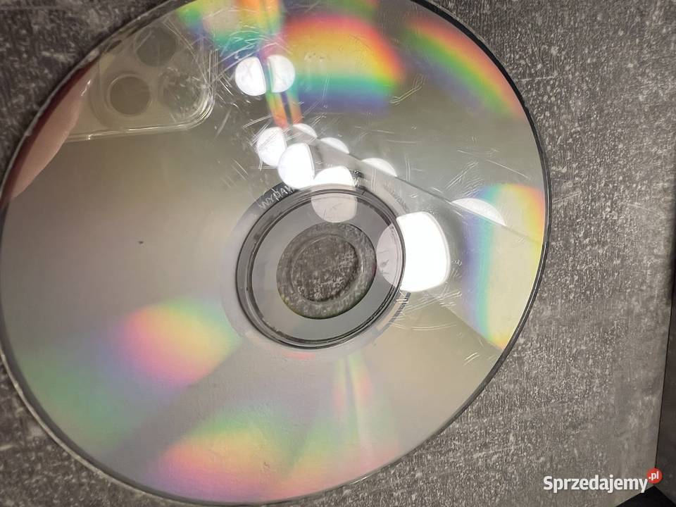 Płyta dzieci Witaj przedszkole CDJAŚ Jasło