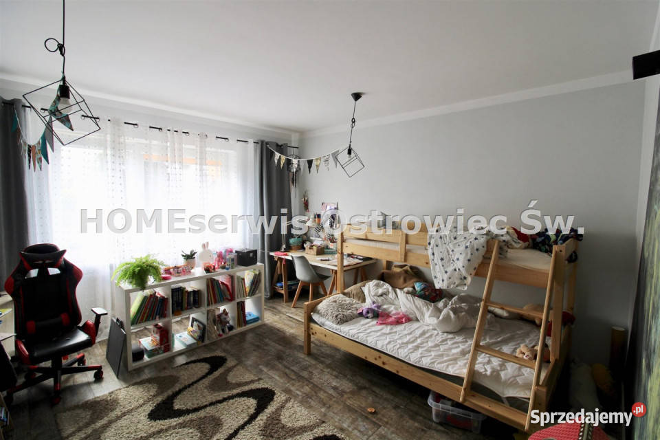 sprzedaży domu wolnostojącego 160m2 Kunów świętokrzyskie