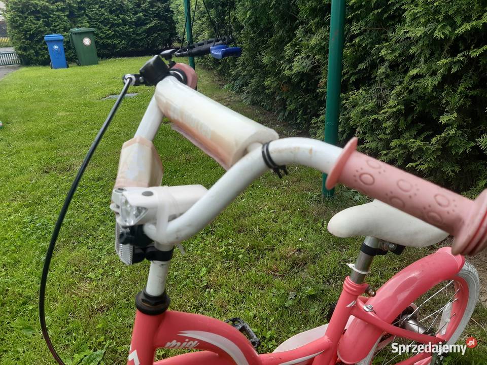 Rower Masters BMX Bochnia sprzedam