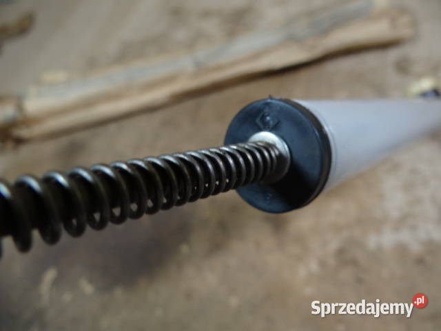 NOWA pompka MZ TS ETS ETZ Simson 30 org DDR Żary