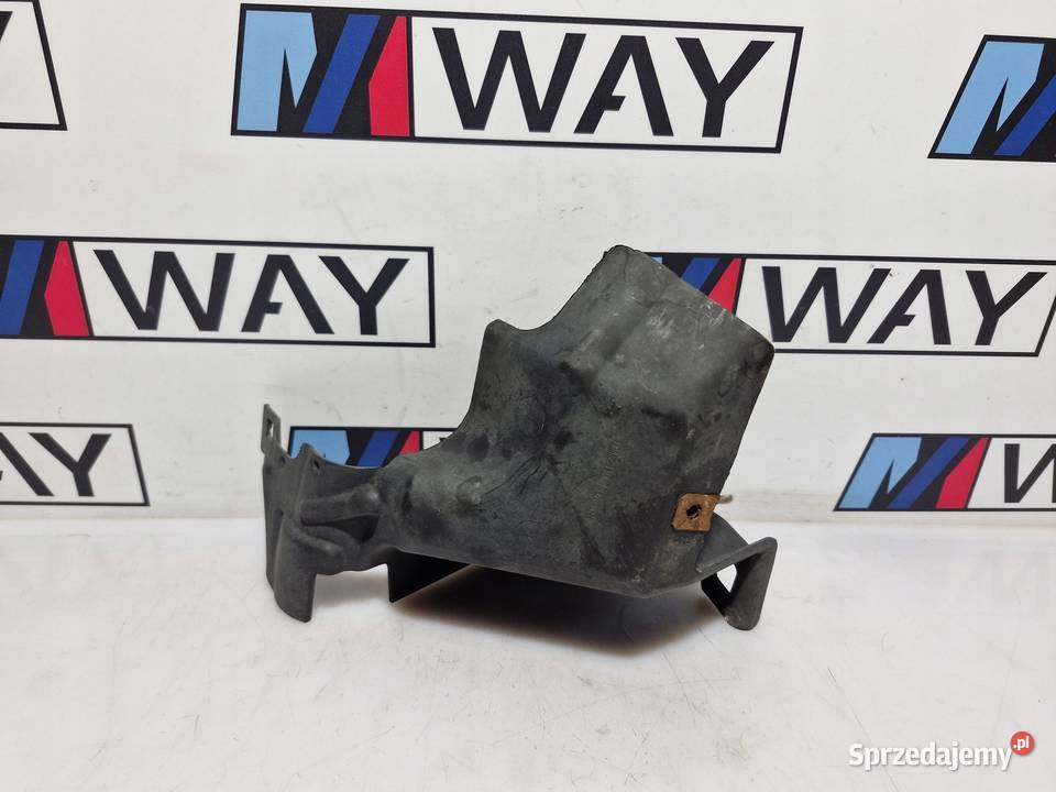 BMW F20 F21 F22 F30 F31 F32 F36 OSŁONA osobowe