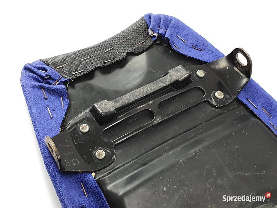 Siedzenie Kanapa Yamaha Yzf 450 1013 Części motocyklowe Łódź sprzedam