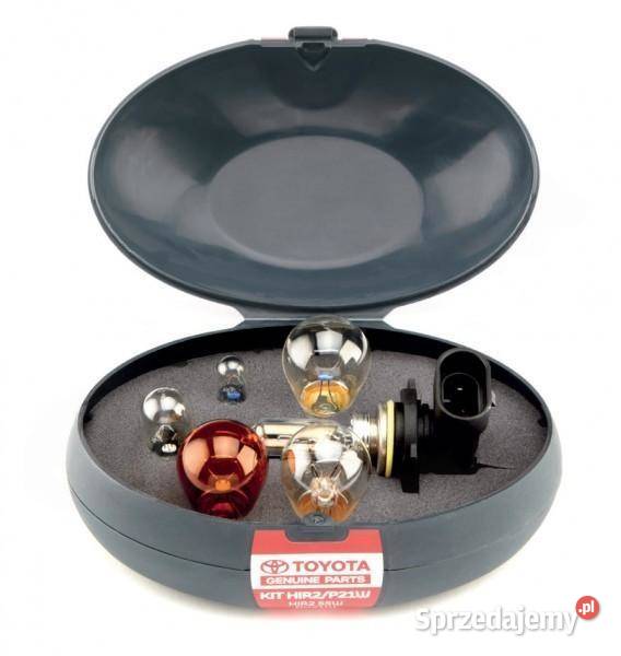 TOYOTA Auris Avensis Corolla RAV4 Prius Yaris Kąty Wrocławskie