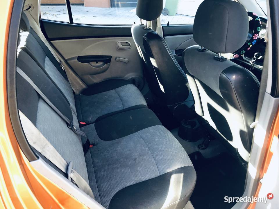 KIA PICANTO LX 11 Przeworsk