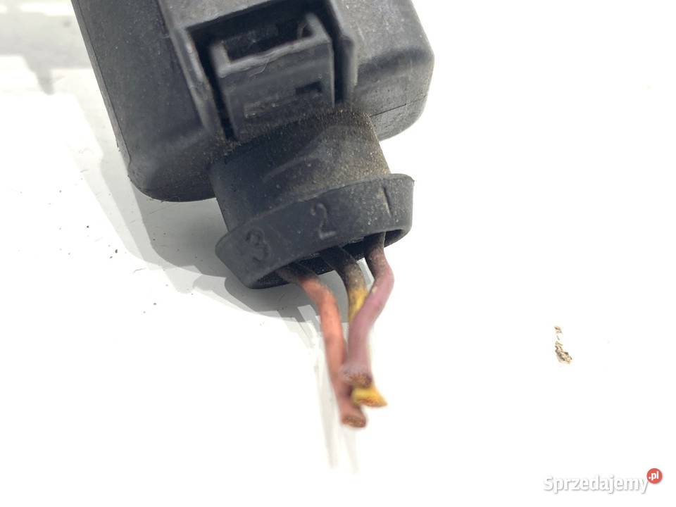 CZUJNIK CIŚNIENIA SPALIN DPF MAZDA CX5 osobowe