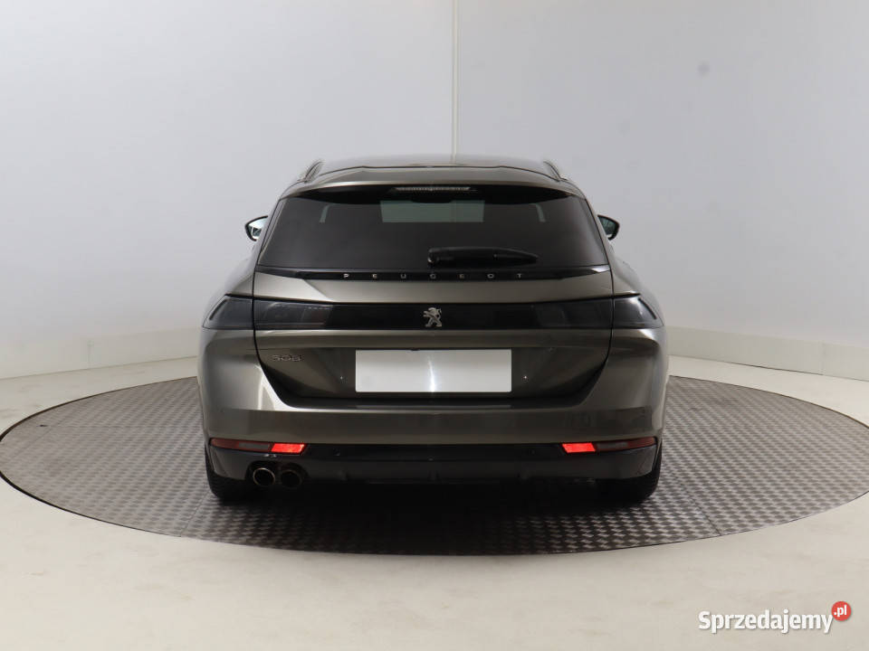 Peugeot 508 20 BlueHDi czujnik deszczu Bielany Wrocławskie sprzedam