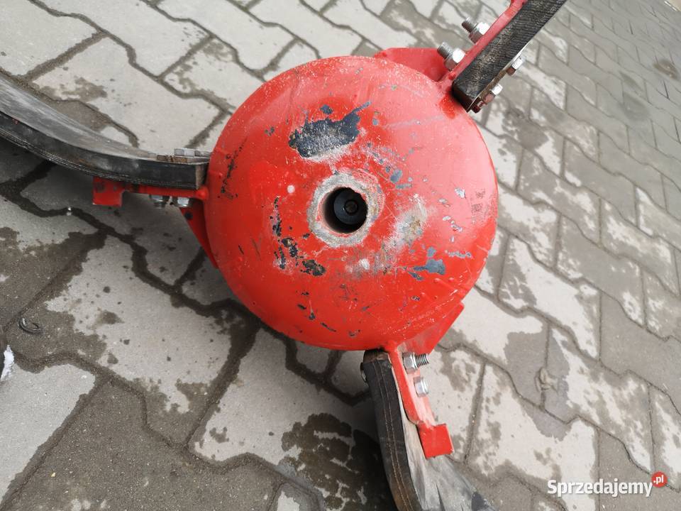 wymiatacz wygarniacz do gałezi Sosnowa Wola sprzedam