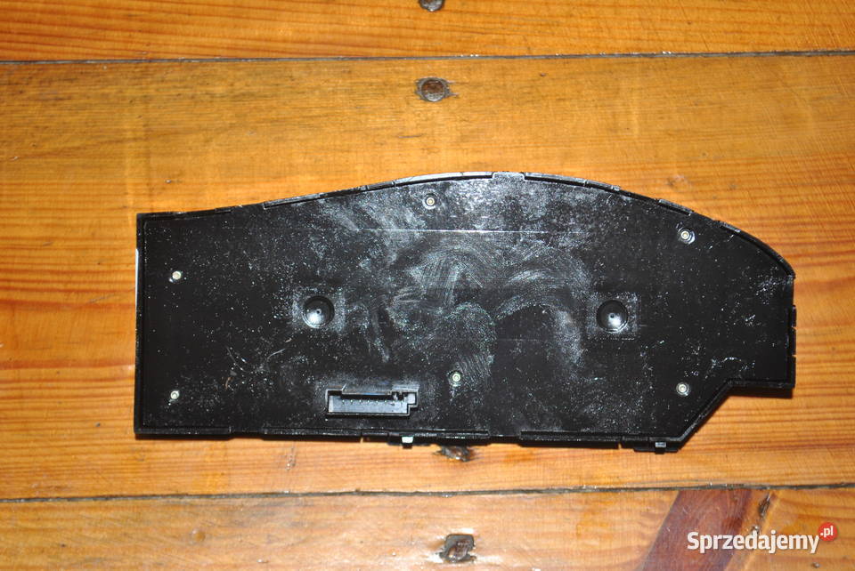 Sterownik fotela kierowcy BMW E46 CABRIO E64 Poręba