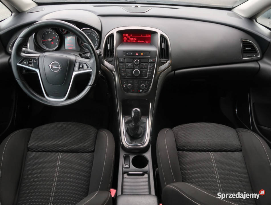 Opel Astra 16 16V sprzedam