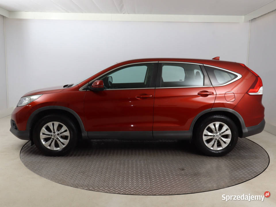 Honda CRV 16 iDTEC czujnik parkowania sprzedam