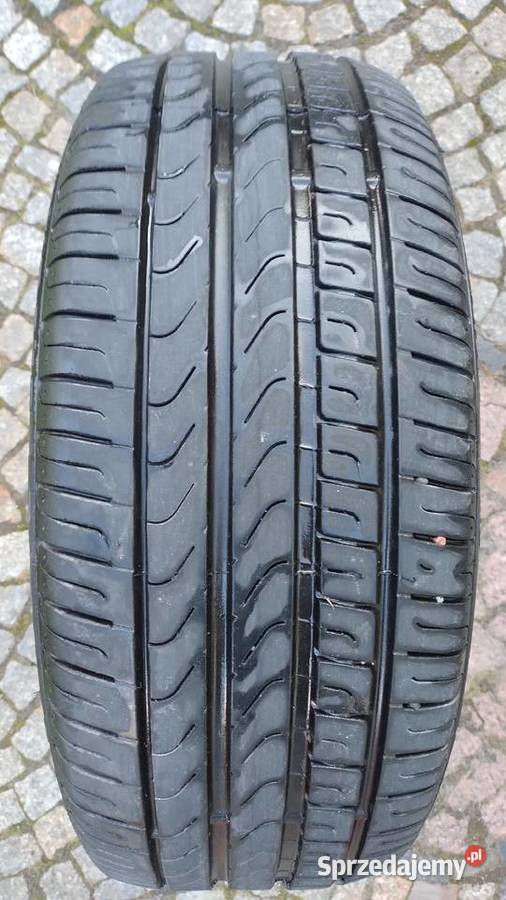 Opona Pirelli 22545r18 2021r dolnośląskie Ścinawa