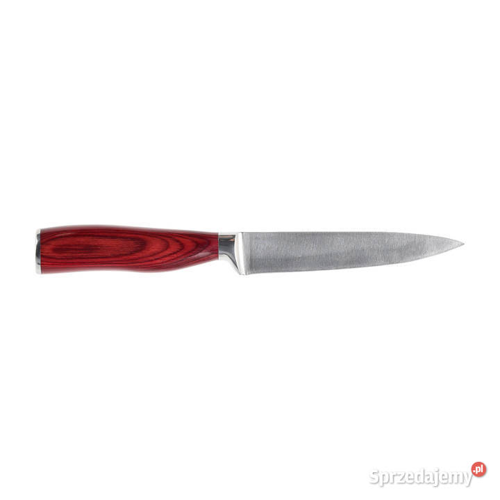 Nóż kuchenny uniwersalny Mikov Ruby 403ND13 Warszawa