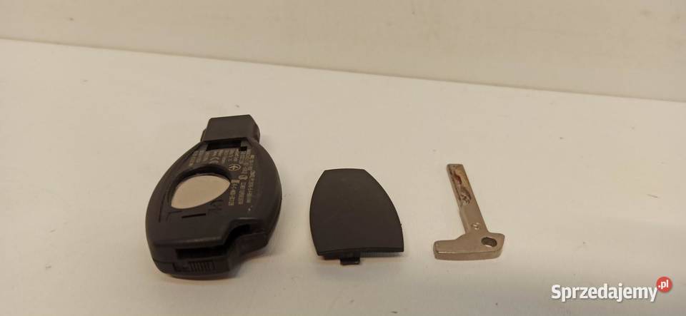 MERCEDES VITO W447 KLUCZYK PILOT A4479058203