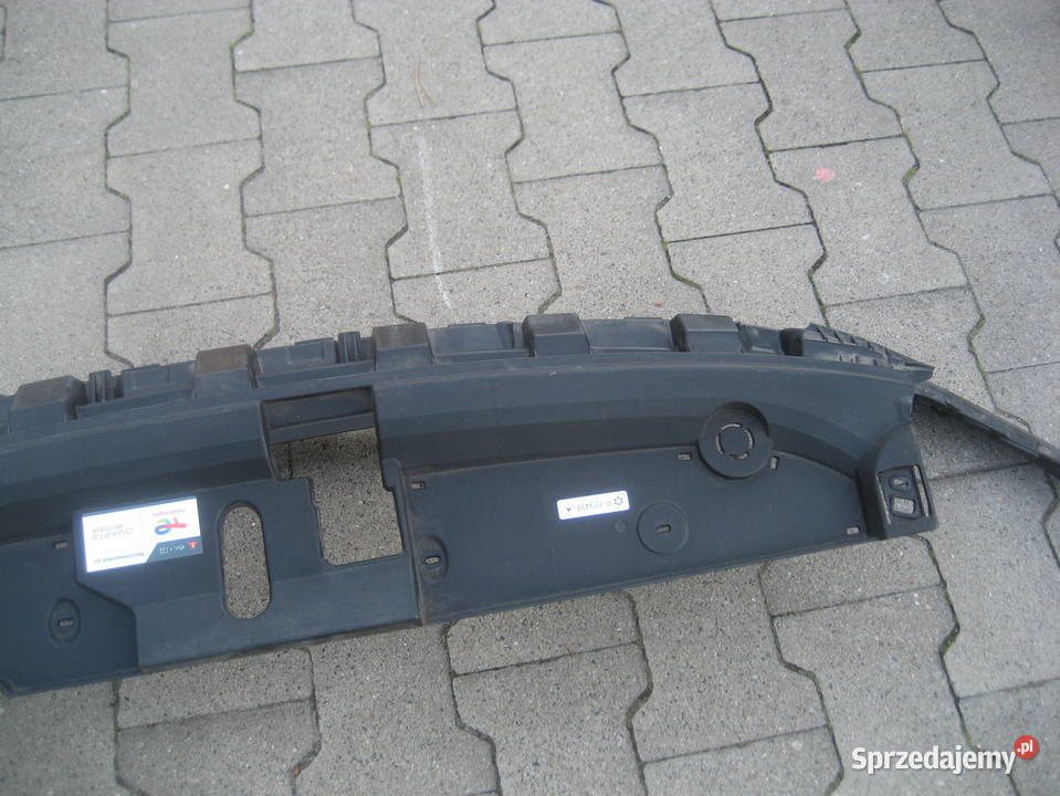 opel corsa f lift 2326r wspornik wzmocnienie Rakoniewice sprzedam