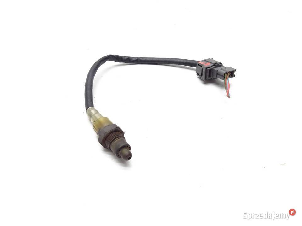 SONDA LAMBDA 0075426318 16 CGI MERCEDES W176