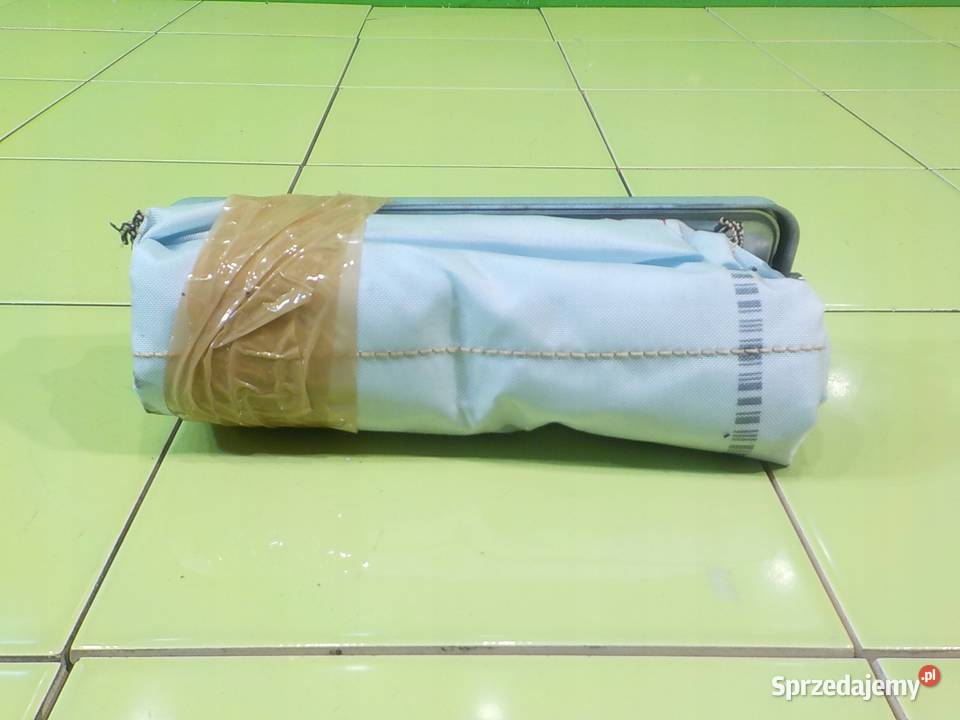 FORD B 10 B 13r 5D AIRBAG poduszka kolanowa Suków