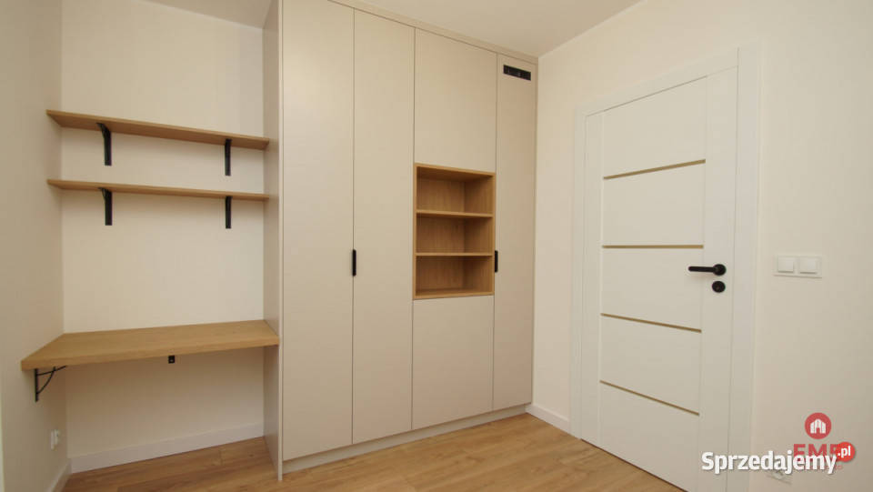 Mieszkanie 635m2 3 pok Białystok