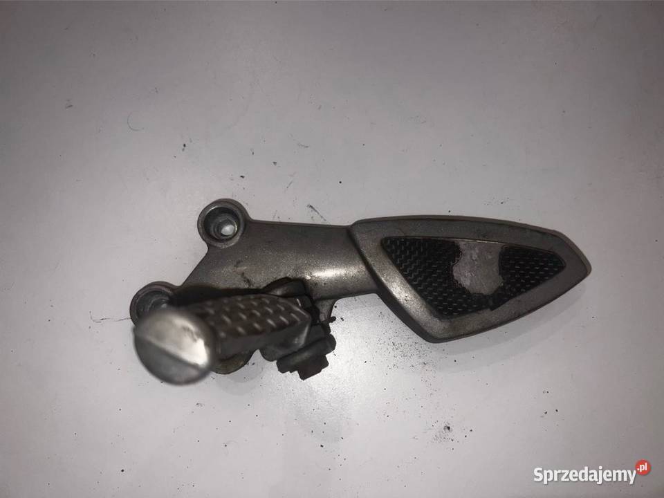 set przód lewy Triumph Sprint RS 955i wielkopolskie Ostrzeszów