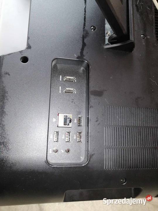 komputer monitor dotykowy Msi msac 92 Legnica