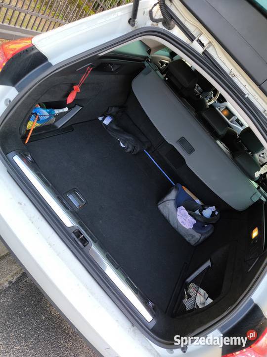 Citroen C5 X7 tourer 2010 140 Strzelce Krajeńskie sprzedam
