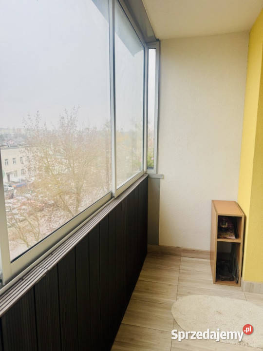 Mieszkanie 2 pokoje do wprowadzenia 485 m2 Białystok