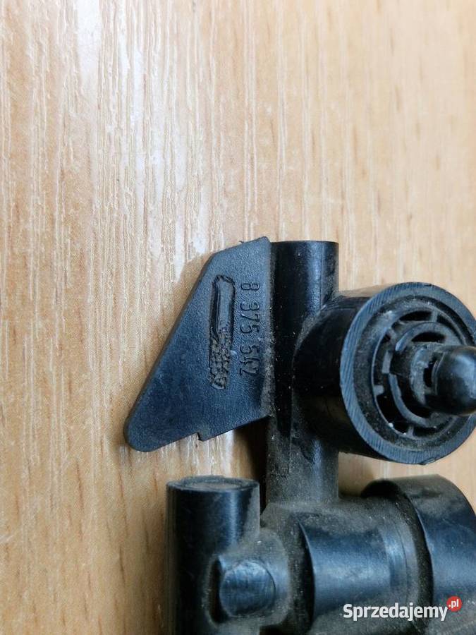 DYSZ SPRYSKIWACZA LAMPY PRAWA 8375542 BMW E46 Bydgoszcz sprzedam