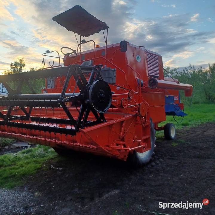 Sprzedam bizona śląskie Koziegłowy