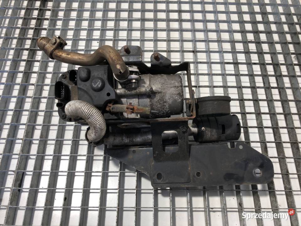 OGRZEWANIE POSTOJOWE WEBASTO THERMO TOP PRO 38