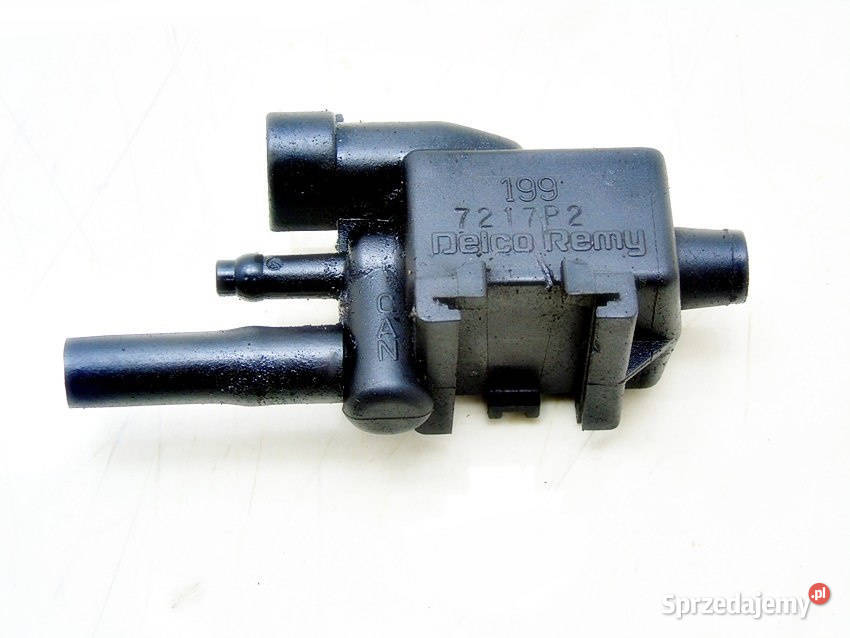 ELEKTROZAWÓR CZUJNIK ZAWÓR 12 8V CORSA B COMBO Sosnowiec sprzedam