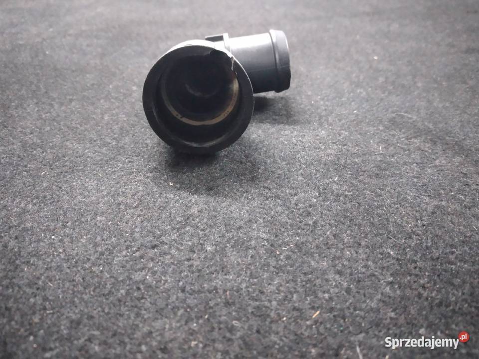 RURKA KRÓCIEC WODY VW AUDI 19 TD 037121619  dolnośląskie Mietków