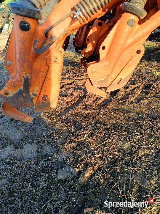 Siewnik amazone d9 30 Jedwabne