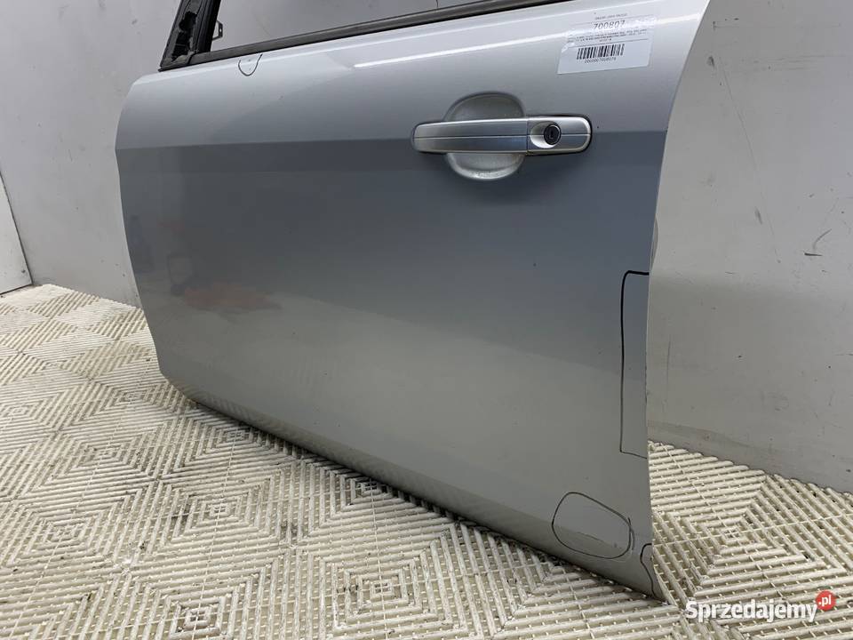 DRZWI LEWY PRZÓD FORD FOCUS II Kombi 0412