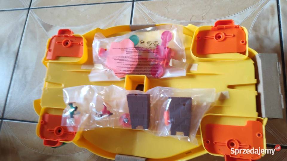 Super Mario Gra Fire Mario Stadium Dla Dziecka Książ Wielkopolski