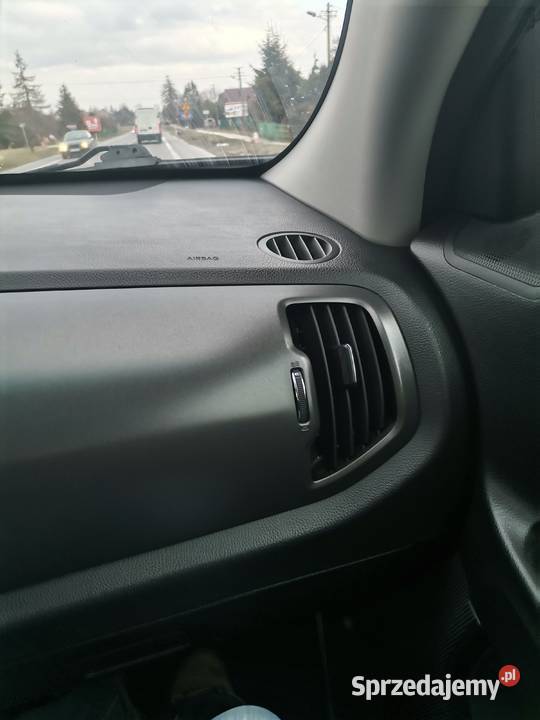 Sprzedam Kia sportage