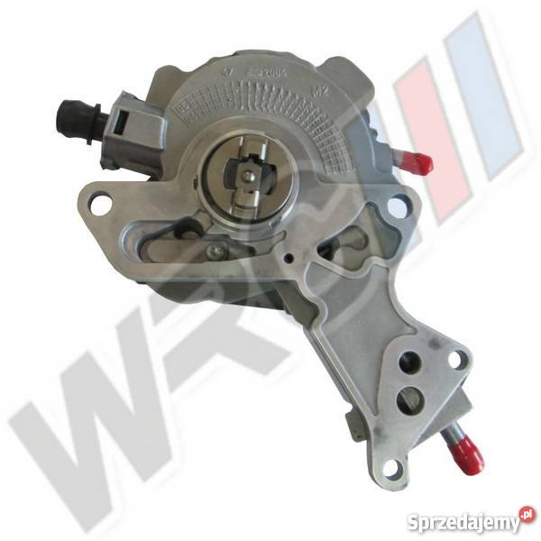 Pompa wakumvacum Seat CordobaLeonToledo Altea Włocławek sprzedam