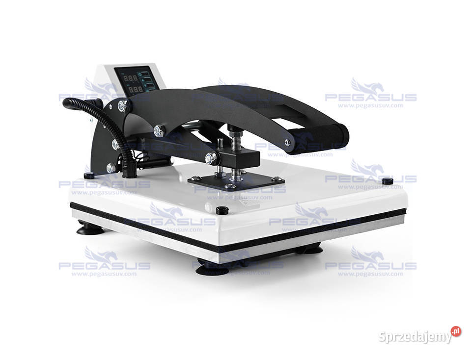 Prasa Termotransferowa Pegasus HeatPress Mini Góra Kalwaria