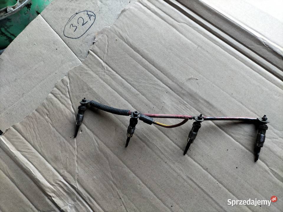 FORD MONDEO MK1 MK2 ESCORT FIESTA courier 18 D Kamień-Kolonia