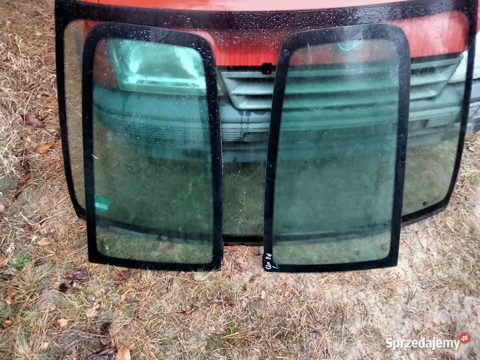 RENAULT CLIO 2 lift TED69 blotnik drzwi prog Rok produkcji 2004 Puławy