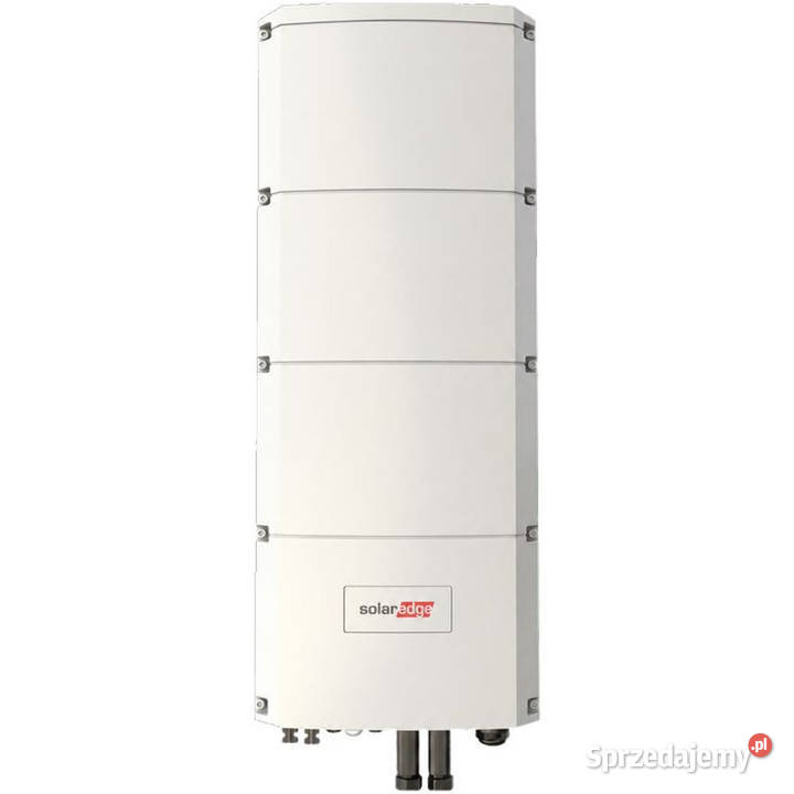 Falownik hybrydowy SolarEdge 8kW SE8KRWB48BFN4 Falowniki