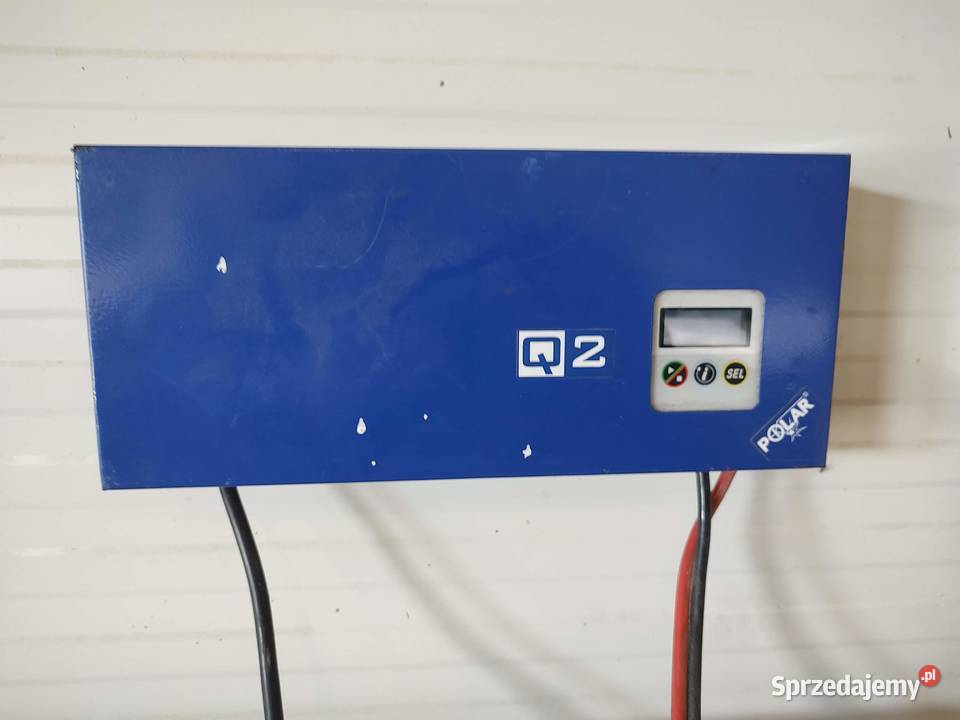 Paleciak elektryczny Still EXU 20 elektryczny kujawsko-pomorskie Toruń sprzedam