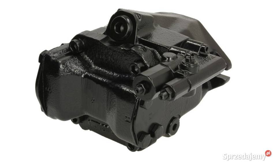 POMPA HYDRAULICZNA FENDT Działyń