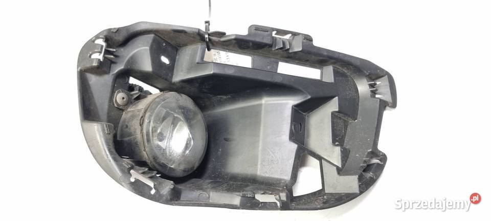 HALOGEN LEWY CITROEN BERLINGO III 89211690 Lipno